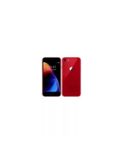 IPHONE 8 256GB ROJO - LIBRE
